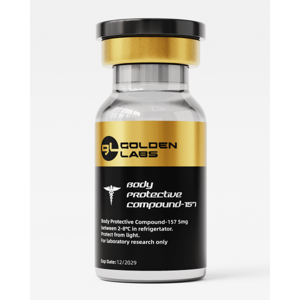 Peptid BPC 157 Golden Labs