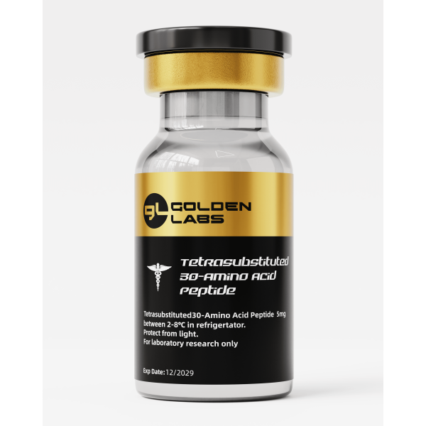 Peptid CJC 1295 5mg Golden Labs