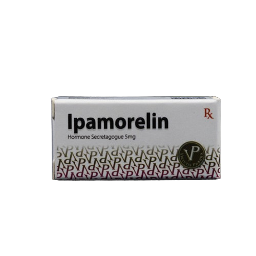 Peptid Ipamorelin Virtutis Pharma