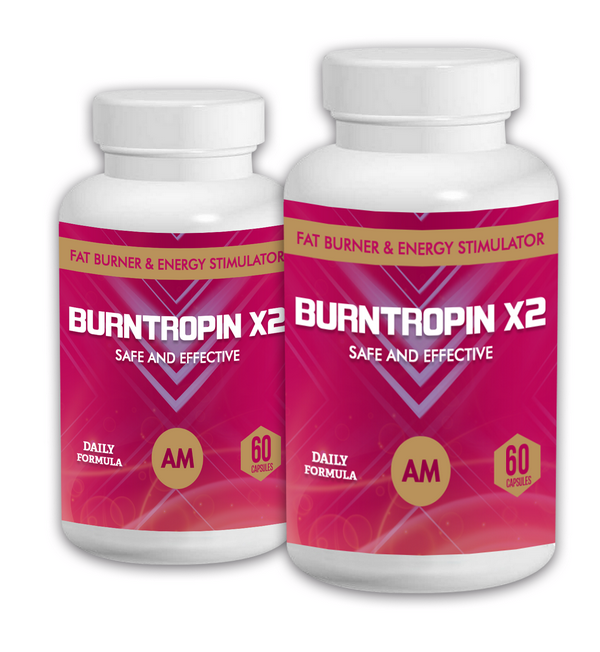 Burntropin X2 Phill Tech