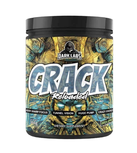 dark labs crack recensito